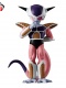 Dragon Ball Z Solid Edge Works Freezer Primera Forma