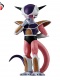 Dragon Ball Z Solid Edge Works Freezer Primera Forma