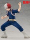 My Hero Academia Pop Up Shoto Todoroki Version Traje de Héroe