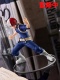 My Hero Academia Pop Up Shoto Todoroki Version Traje de Héroe