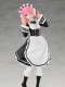 Re:Zero Pop Up Parade Ram Ice Season (Invierno)