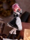Re:Zero Pop Up Parade Ram Ice Season (Invierno)