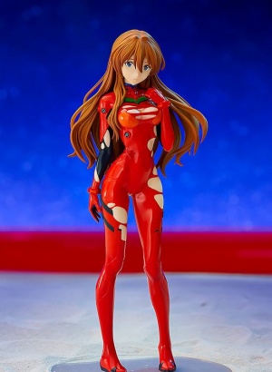 Evangelion Pop Up Parade...