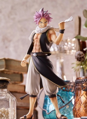 Fairy Tail Pop Up Parade...