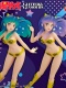 Urusei Yatsura Glitter & Glamours Lum Shooting Star (Sparkle Ver B)