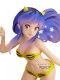 Urusei Yatsura Glitter & Glamours Lum Shooting Star (Sparkle Ver B)