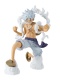 One Piece Grandista Monkey D. Luffy Gear 5