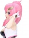Gundam Seed Freedom Glitter & Glamours Lacus Clyne Racing Version