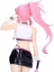 Gundam Seed Freedom Glitter & Glamours Lacus Clyne Racing Version