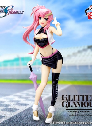 Gundam Seed Freedom Glitter...