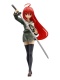Shakugan no Shana III Trio-Try- iT Shana Final Season