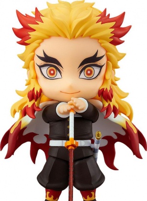 Kimetsu no yaiba Nendoroid...