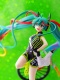 Vocaloid Hatsune Miku Racing 2016 Team Ukyo