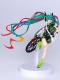 Vocaloid Hatsune Miku Racing 2016 Team Ukyo