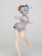 Re:Zero Precious Figure Rem Clear T-Shirt Original Version