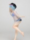 Re:Zero Precious Figure Rem Clear T-Shirt Original Version