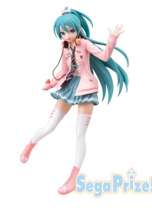 Vocaloid  Project DIVA...