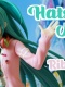 Vocaloid  Project DIVA Arcade Future Tone SPM Miku Hatsune Ribbon Girl