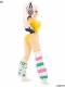 Super Sonico Concept Figure 80's/Another Super Sonico Color/Yellow Ver