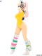 Super Sonico Concept Figure 80's/Another Super Sonico Color/Yellow Ver