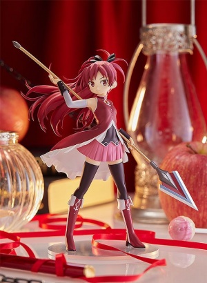 Madoka Magica Rebellion Pop...
