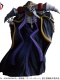 Overlord Ainz Ooal Gown Version