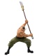 One Piece Grandista Edward Newgate (Barbablanca)