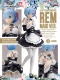 Re:Zero Glitter & Glamours Rem Maid Version