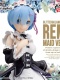 Re:Zero Glitter & Glamours Rem Maid Version
