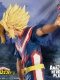 My Hero Academia The Amazing Heroes Plus All Might - True Form (You are next!)
