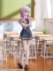 Alya Sometimes Hides Her Feelings in Russian Luminasta Alya School Outfit Ver. A