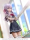 Alya Sometimes Hides Her Feelings in Russian Luminasta Alya School Outfit Ver. A