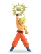 Dragon Ball Z GX Materia Goku IV