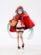 Vocaloid Wonderland Hatsune Miku Caperucita Roja (Red Hood)