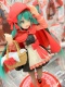 Vocaloid Wonderland Hatsune Miku Caperucita Roja (Red Hood)