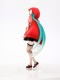 Vocaloid Wonderland Hatsune Miku Caperucita Roja (Red Hood)