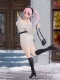 Super Sonico Sonico-Chan Winter Version