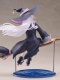 Majo no Tabitabi Artist MasterPiece + Elaina Witch Clothes Figure