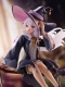 Majo no Tabitabi Artist MasterPiece + Elaina Witch Clothes Figure