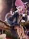 Majo no Tabitabi Artist MasterPiece + Elaina Witch Clothes Figure
