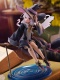 Majo no Tabitabi Artist MasterPiece + Elaina Witch Clothes Figure