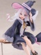 Majo no Tabitabi Artist MasterPiece + Elaina Witch Clothes Figure