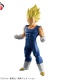 Dragon Ball Z Grandista Vegeta Super Saiyan (Ki Powering Up)