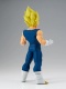 Dragon Ball Z Grandista Vegeta Super Saiyan (Ki Powering Up)