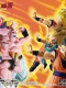 Dragon Ball Z Match Makers Ultimate Son Gohan (Vs Majin Buu)