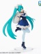 Vocaloid SPM Hatsune Miku Christmas 2020 Blue