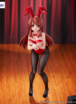 The Melancholy of Haruhi...