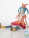 Monogatari PM Perching Figure Yotsugi Ononoki