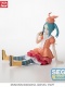 Monogatari PM Perching Figure Yotsugi Ononoki