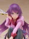 Monogatari Desktop Cute Figure Hitagi Senjougahara
